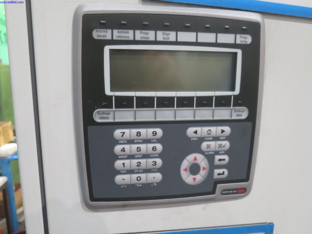 Visoko natančni rezkalni stroji z veliko zmogljivostjo-4