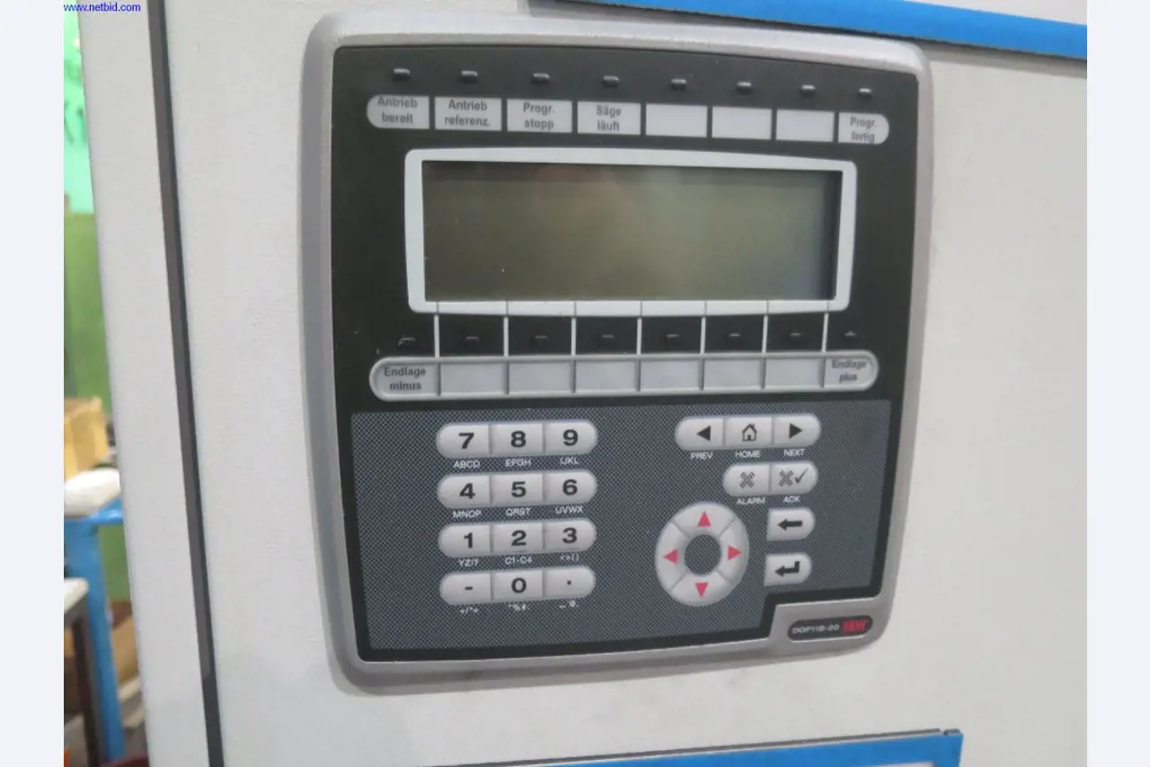 Fresadoras de alta precisión y gran capacidad-4