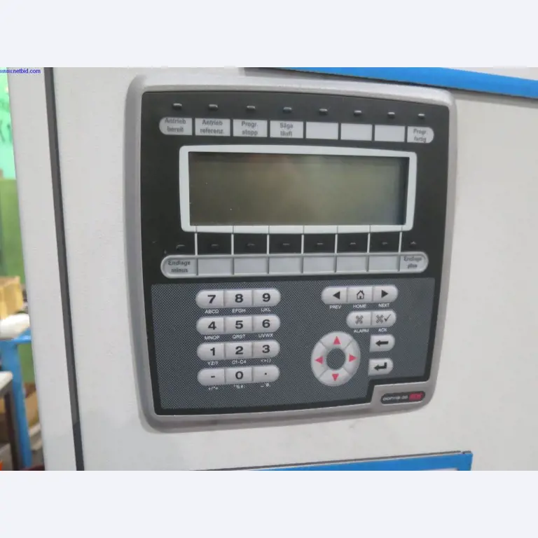 Fresadoras de alta precisión y gran capacidad-4