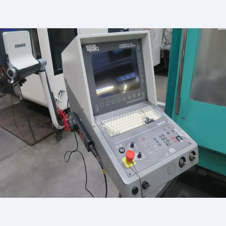 Fresadoras de alta precisión y gran capacidad-5