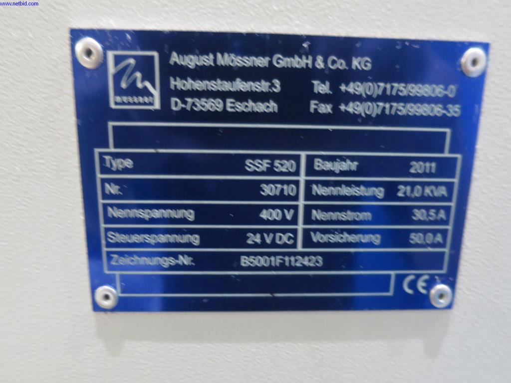 Visoko natančni rezkalni stroji z veliko zmogljivostjo-6