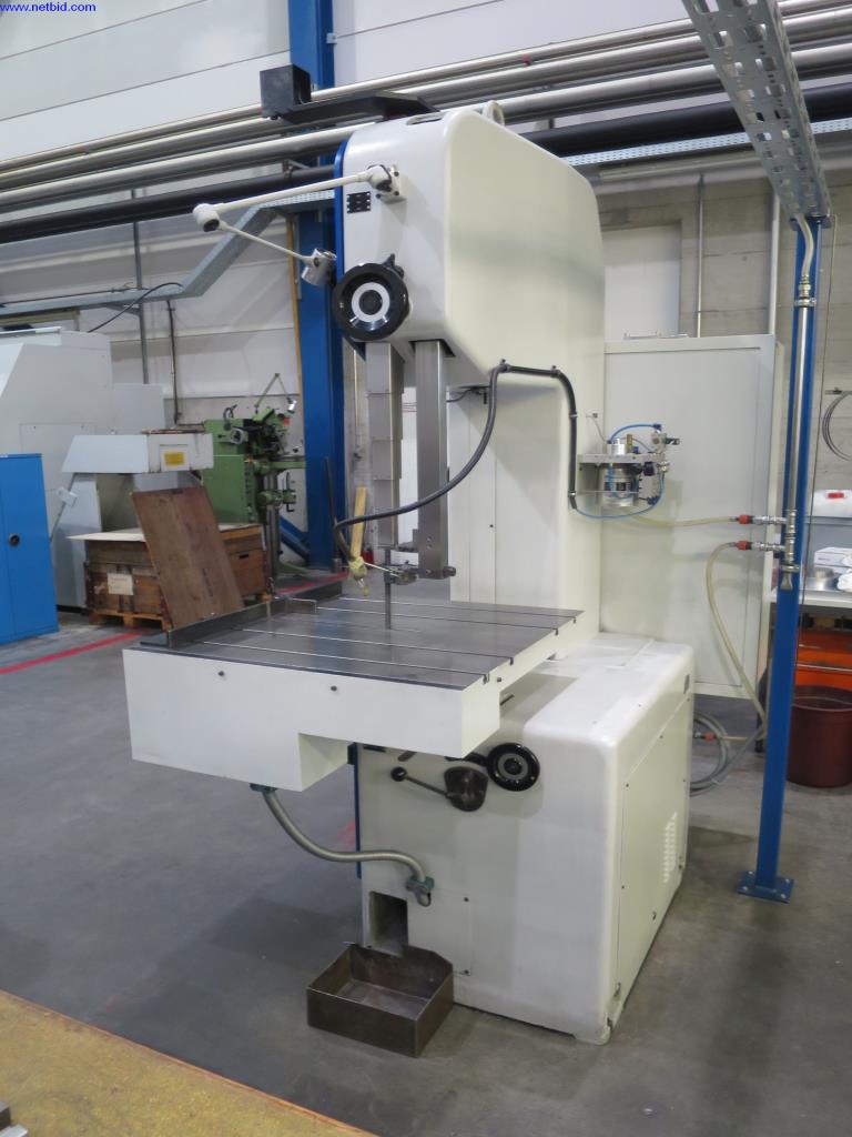 Visoko natančni rezkalni stroji z veliko zmogljivostjo-7