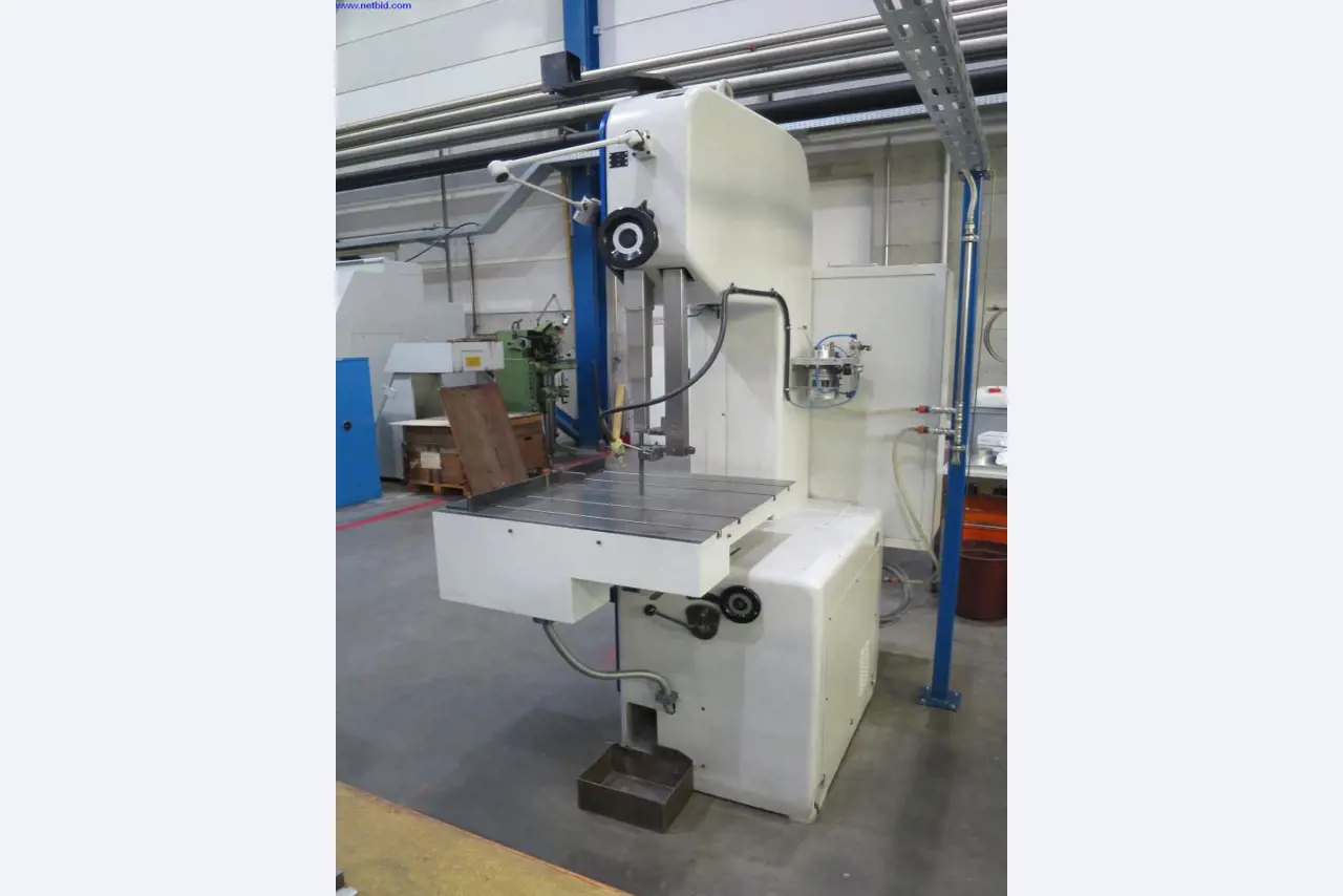Fresadoras de alta precisión y gran capacidad-7