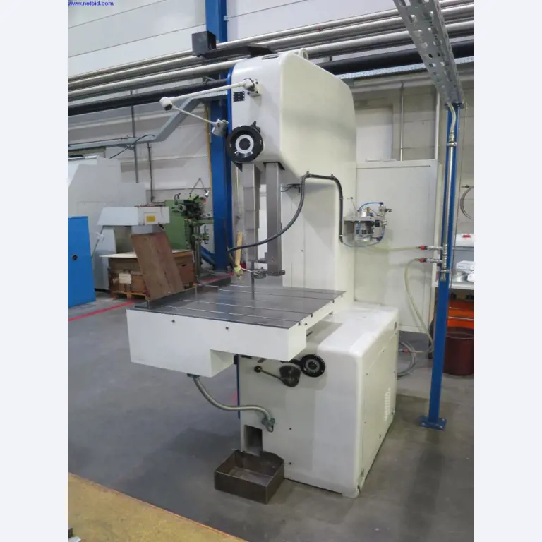Fresadoras de alta precisión y gran capacidad-7