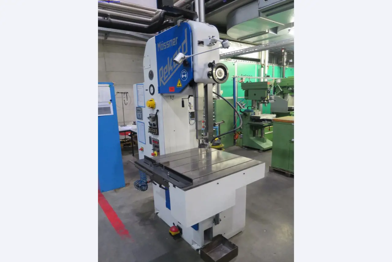 Fresadoras de alta precisión y gran capacidad-8