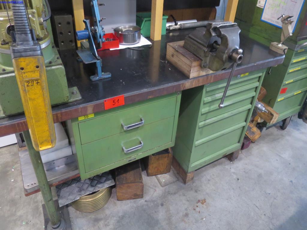 Visoko natančni rezkalni stroji z veliko zmogljivostjo-1