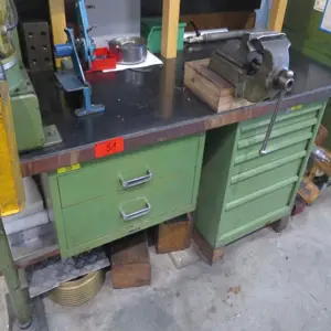 5 Workbenches