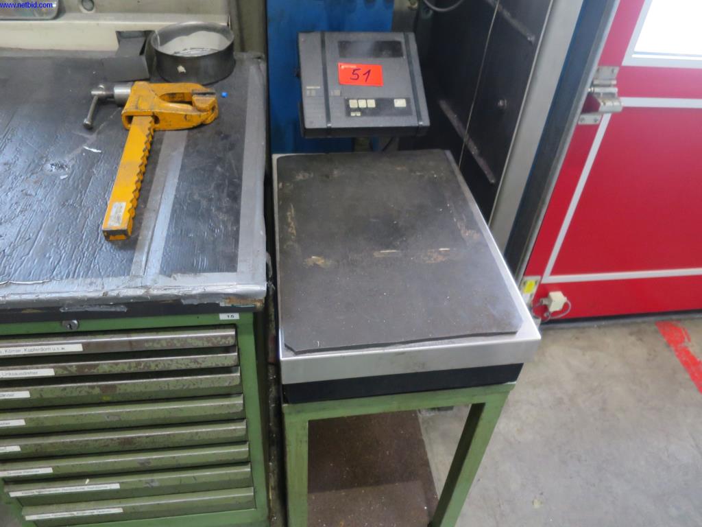 Visoko natančni rezkalni stroji z veliko zmogljivostjo-7