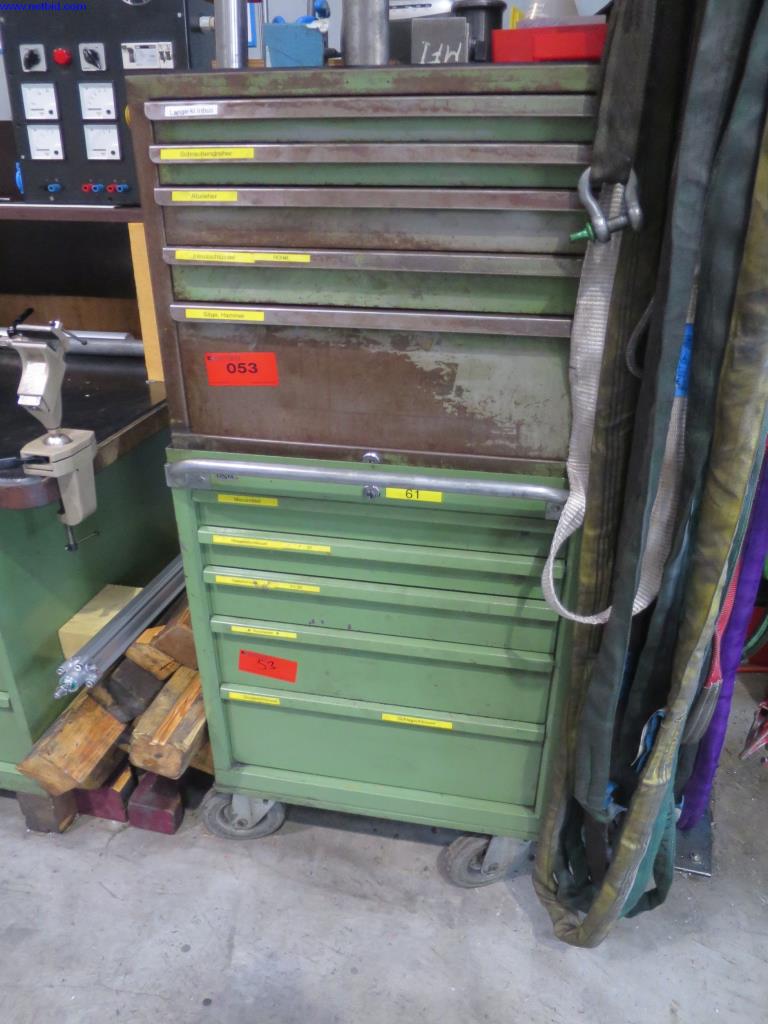 Visoko natančni rezkalni stroji z veliko zmogljivostjo-1