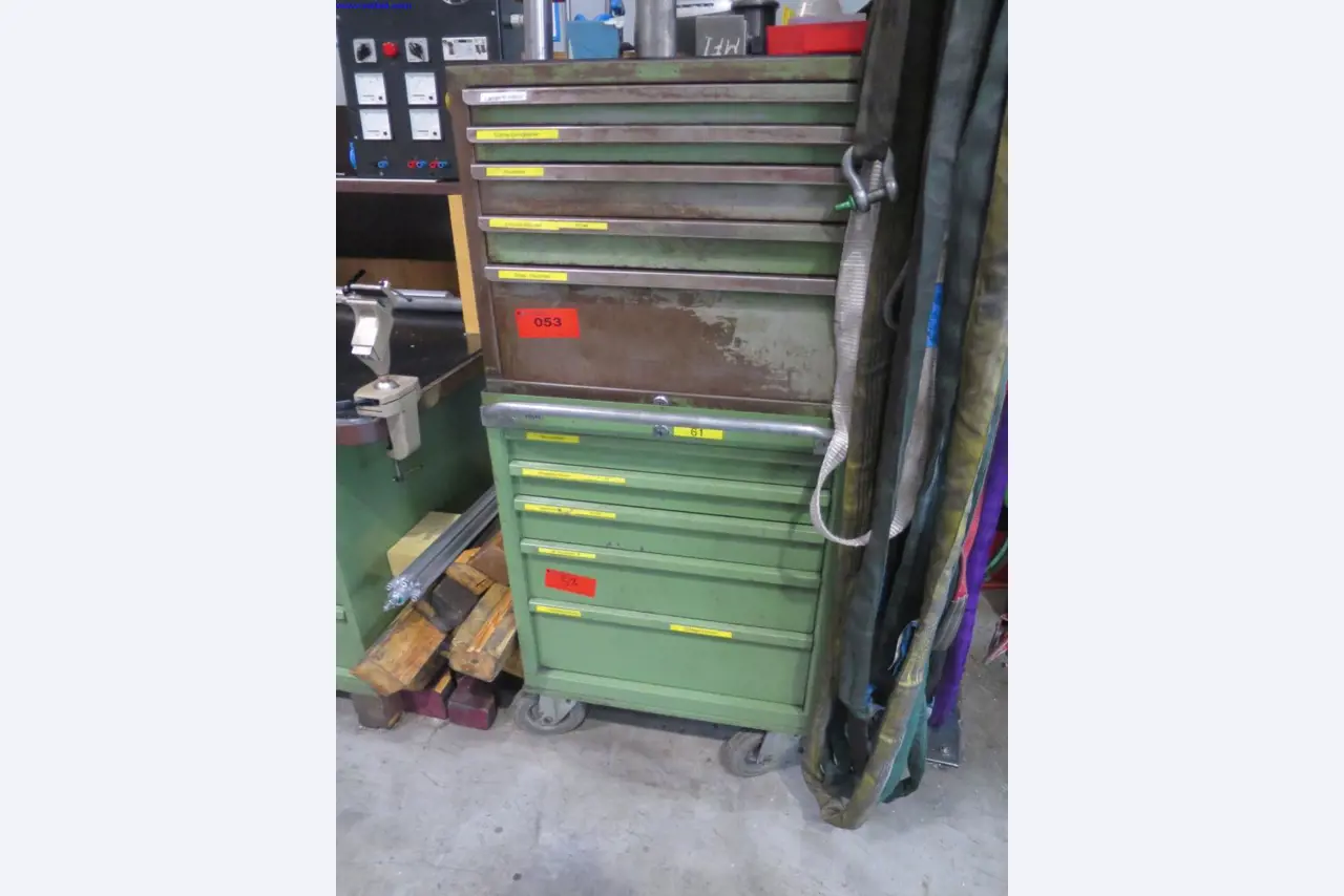 Fresadoras de alta precisión y gran capacidad-1