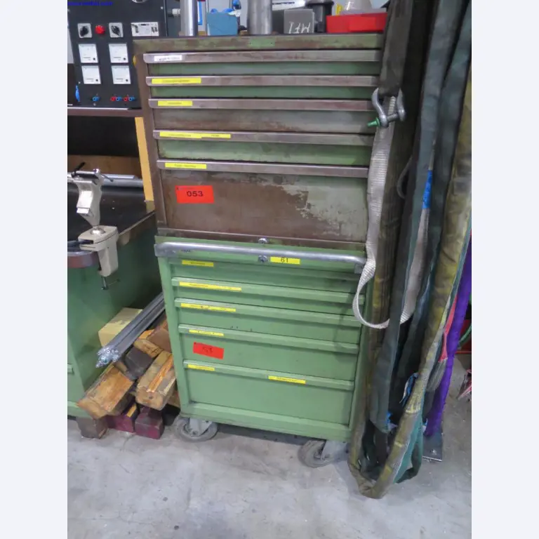 Fresadoras de alta precisión y gran capacidad-1