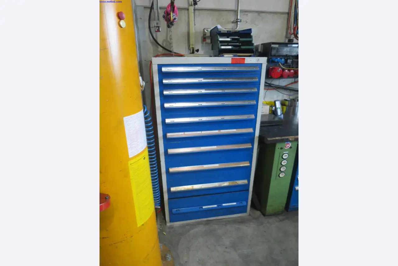 Fresadoras de alta precisión y gran capacidad-2