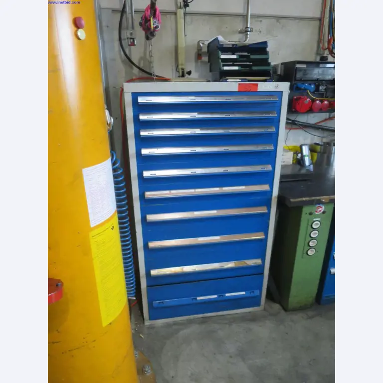 Fresadoras de alta precisión y gran capacidad-2