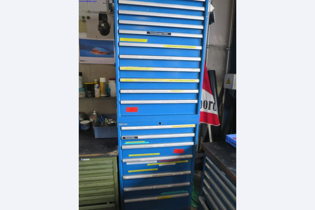 Fresadoras de alta precisión y gran capacidad-3