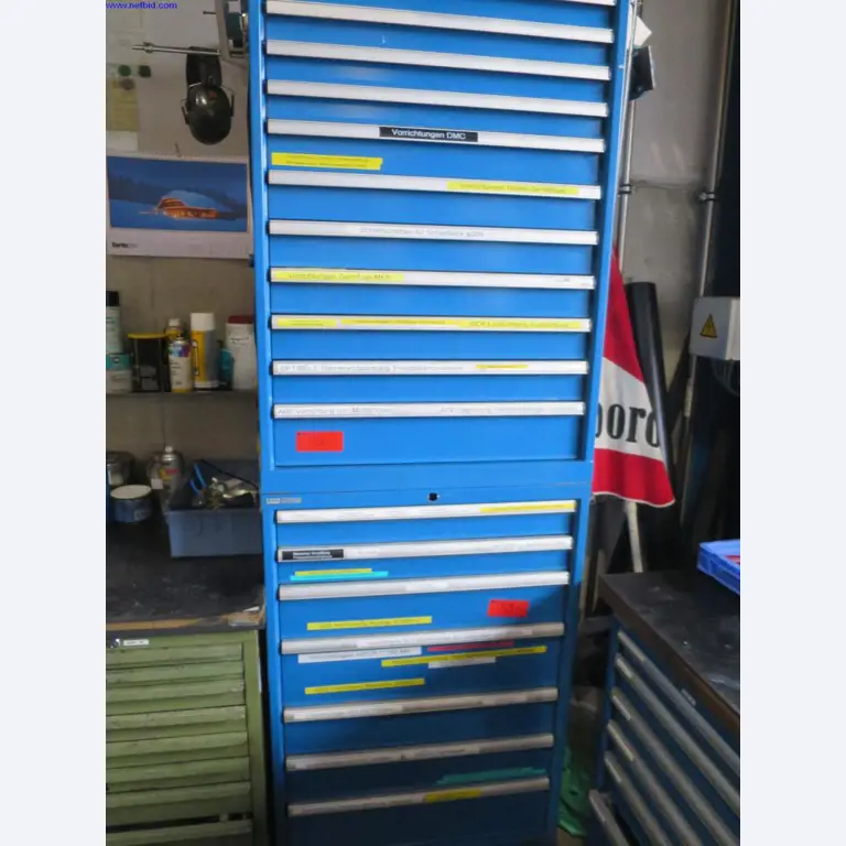 Fresadoras de alta precisión y gran capacidad-3