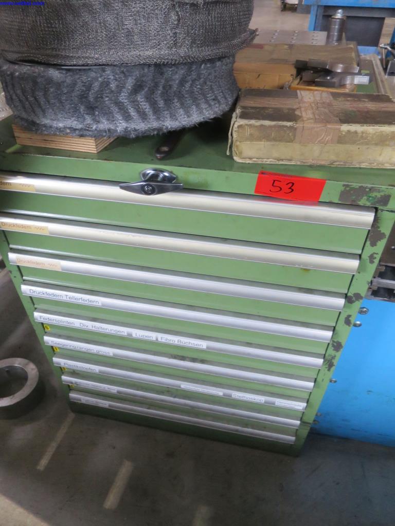 Visoko natančni rezkalni stroji z veliko zmogljivostjo-4