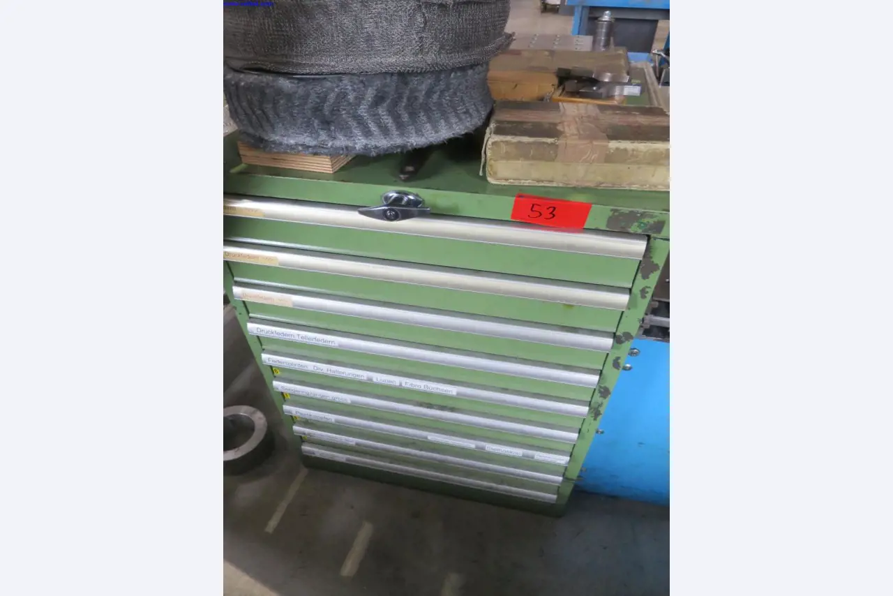 Fresadoras de alta precisión y gran capacidad-4