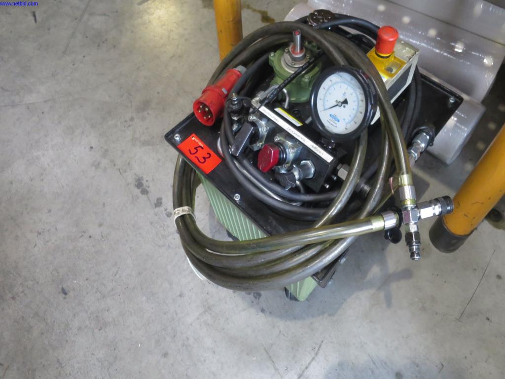 Visoko natančni rezkalni stroji z veliko zmogljivostjo-5