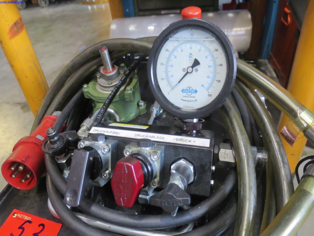 Visoko natančni rezkalni stroji z veliko zmogljivostjo-6