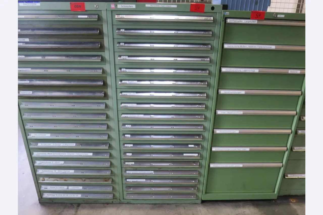 Fresadoras de alta precisión y gran capacidad-1