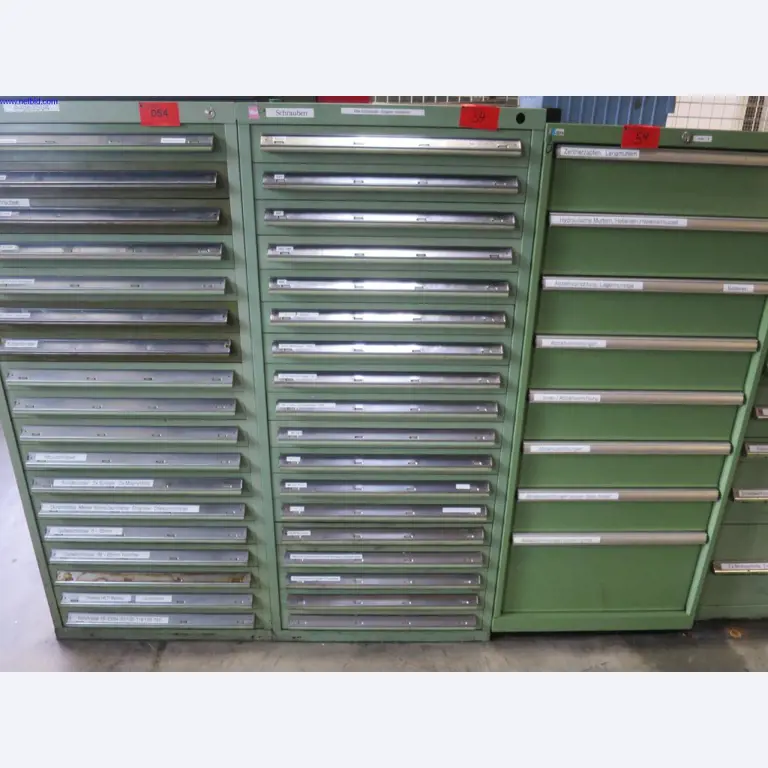 Fresadoras de alta precisión y gran capacidad-1