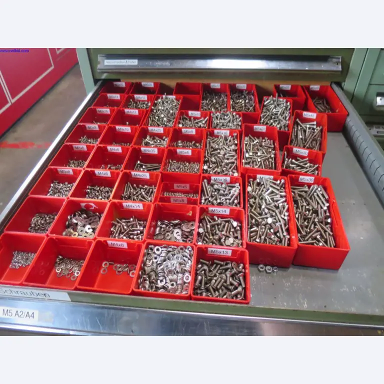 Fresadoras de alta precisión y gran capacidad-2