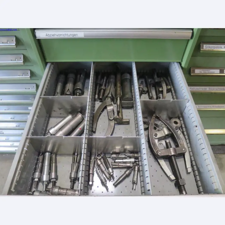 Fresadoras de alta precisión y gran capacidad-4