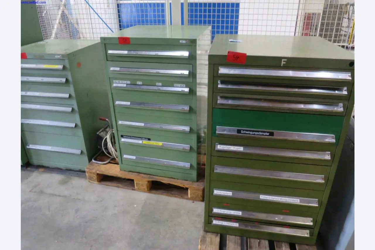 Fresadoras de alta precisión y gran capacidad-5