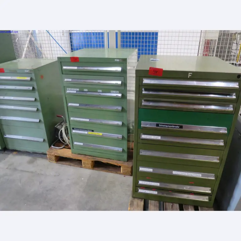 Fresadoras de alta precisión y gran capacidad-5