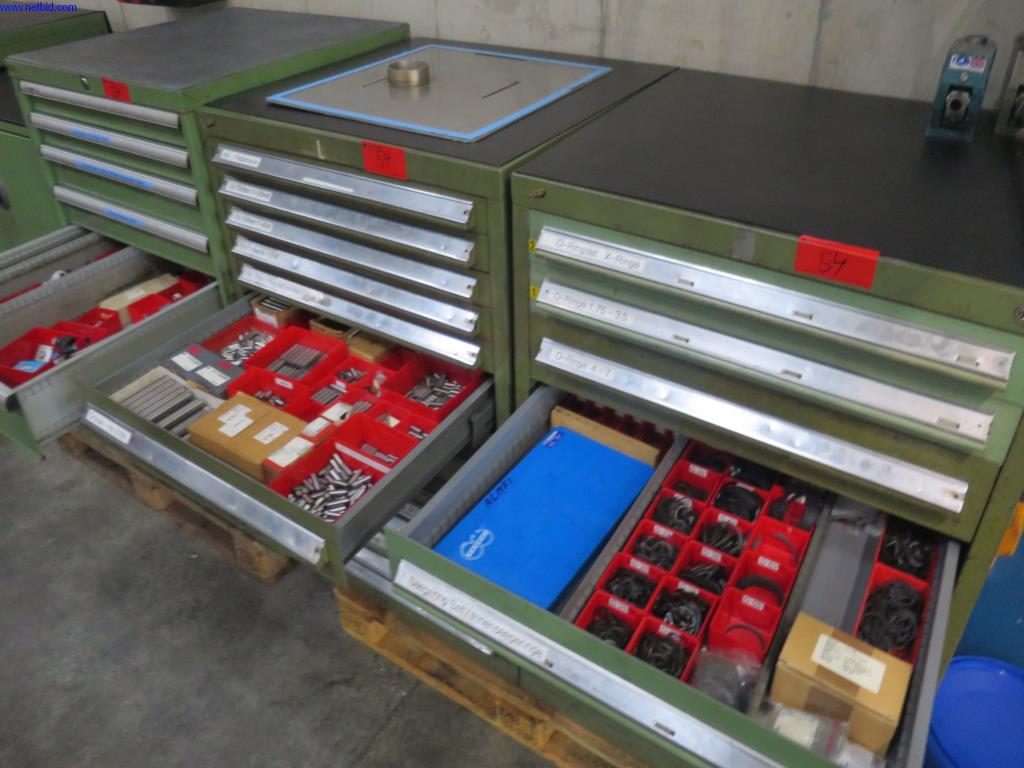 Visoko natančni rezkalni stroji z veliko zmogljivostjo-6