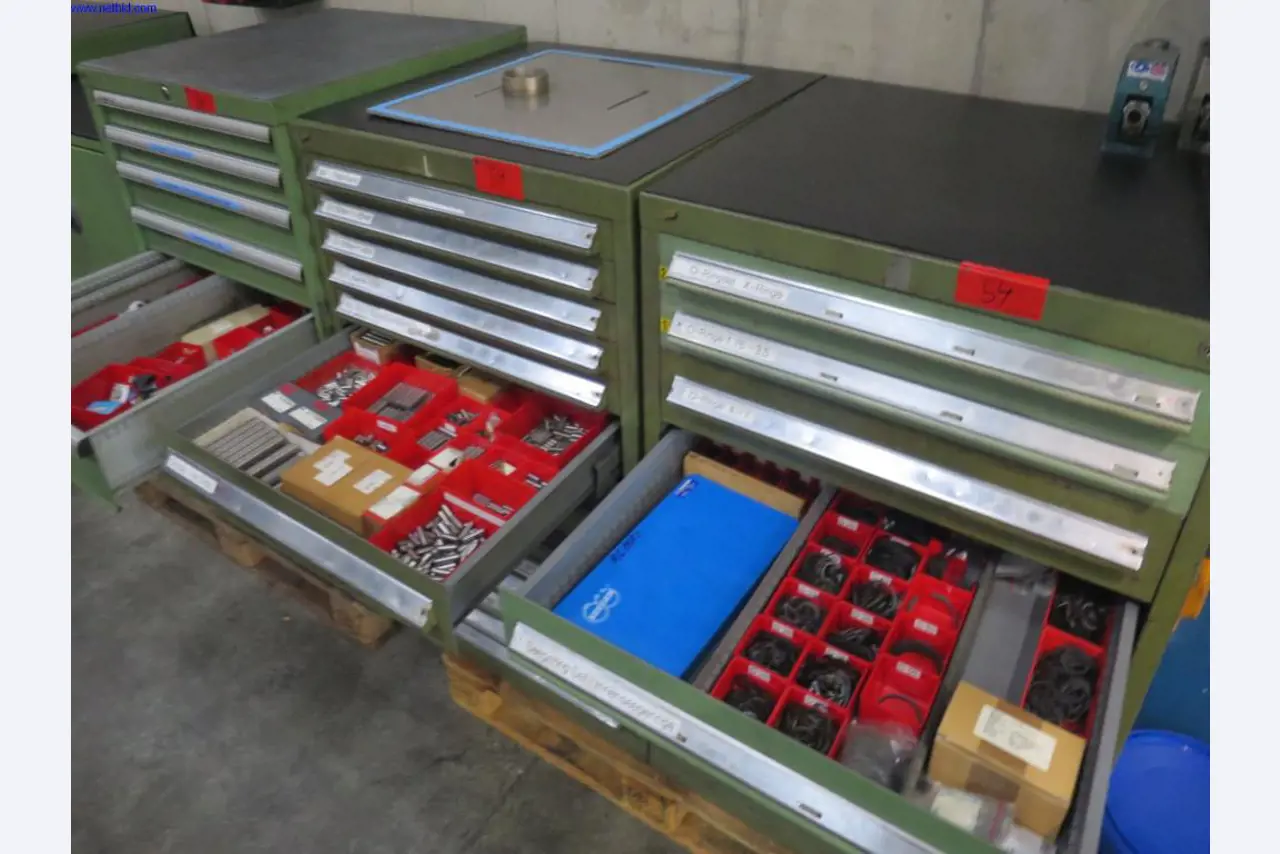 Fresadoras de alta precisión y gran capacidad-6