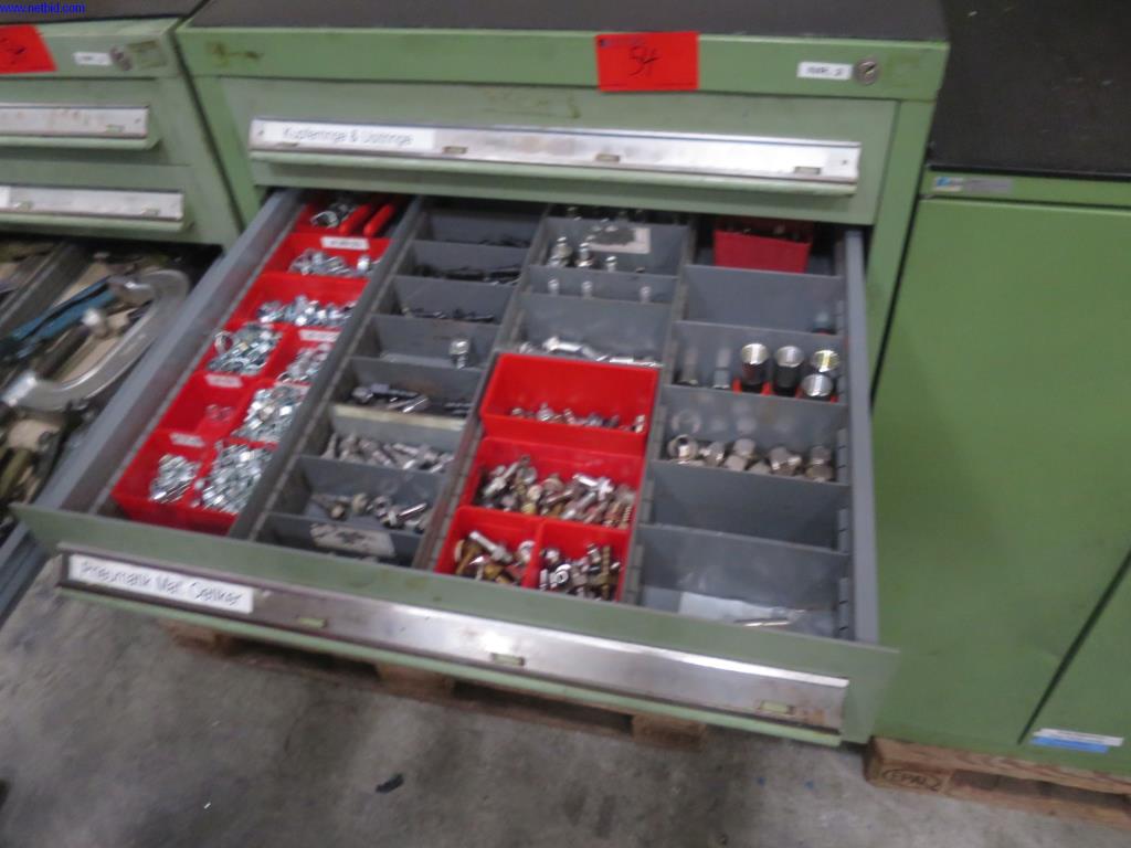 Visoko natančni rezkalni stroji z veliko zmogljivostjo-7