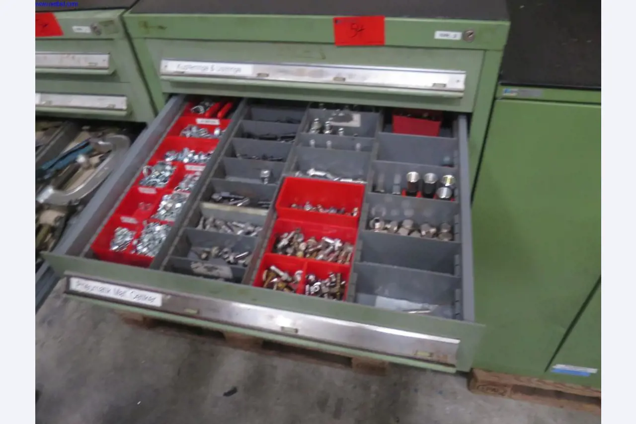 Fresadoras de alta precisión y gran capacidad-7