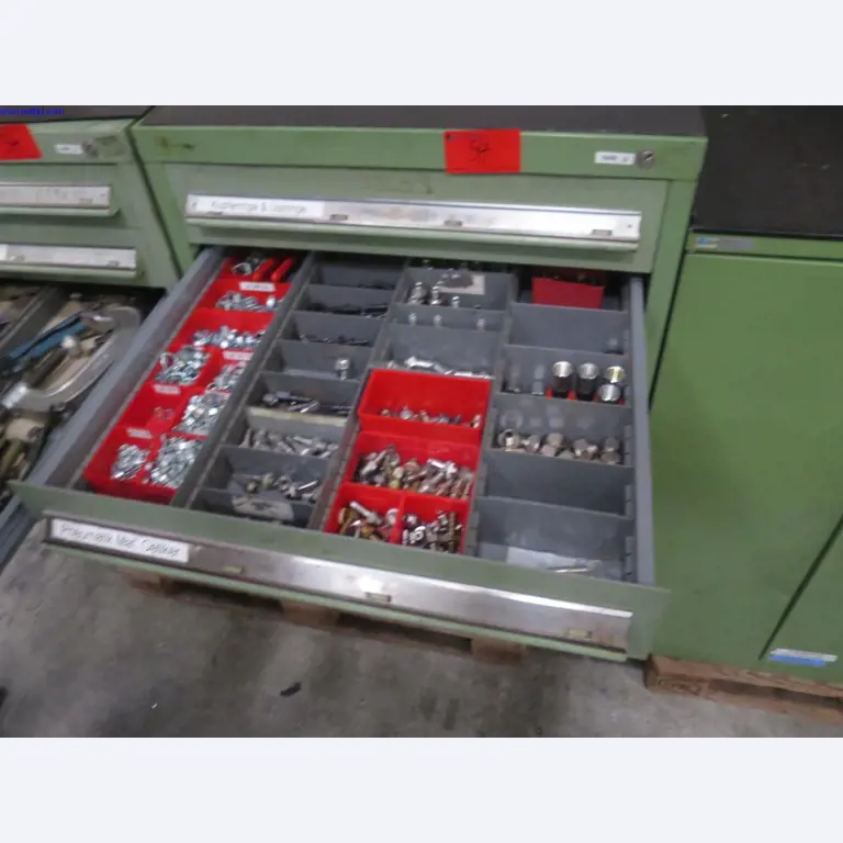 Fresadoras de alta precisión y gran capacidad-7