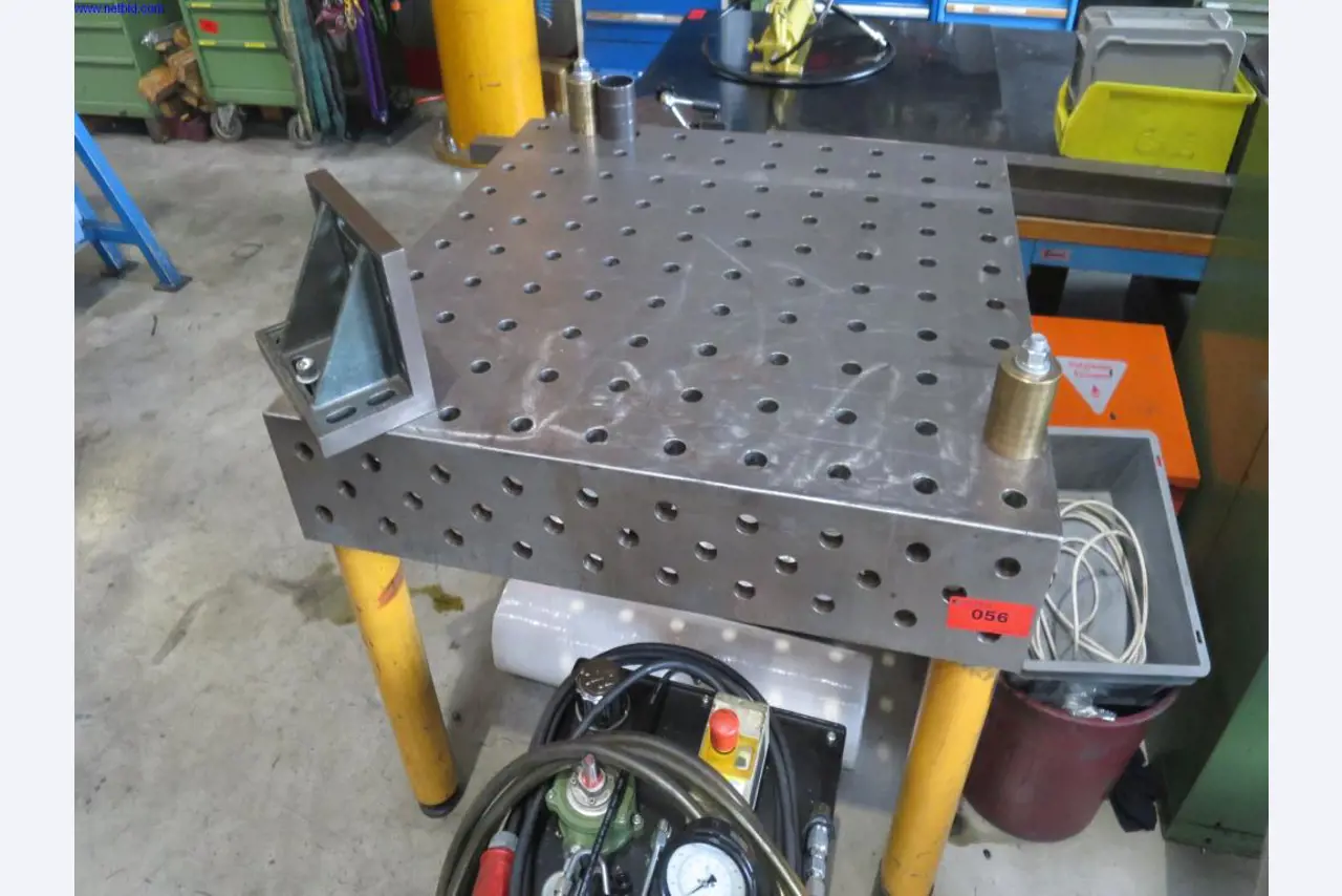 Fresadoras de alta precisión y gran capacidad-1