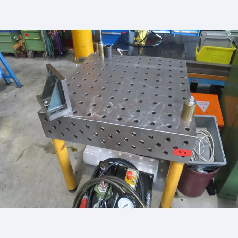 Fresadoras de alta precisión y gran capacidad-1