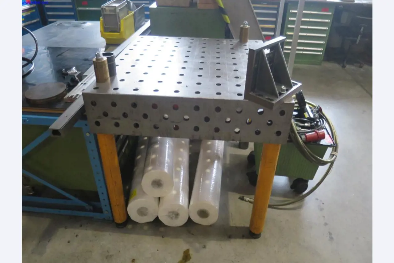 Fresadoras de alta precisión y gran capacidad-2