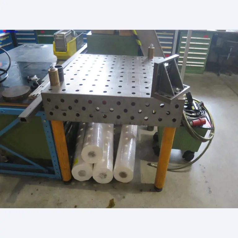 Fresadoras de alta precisión y gran capacidad-2