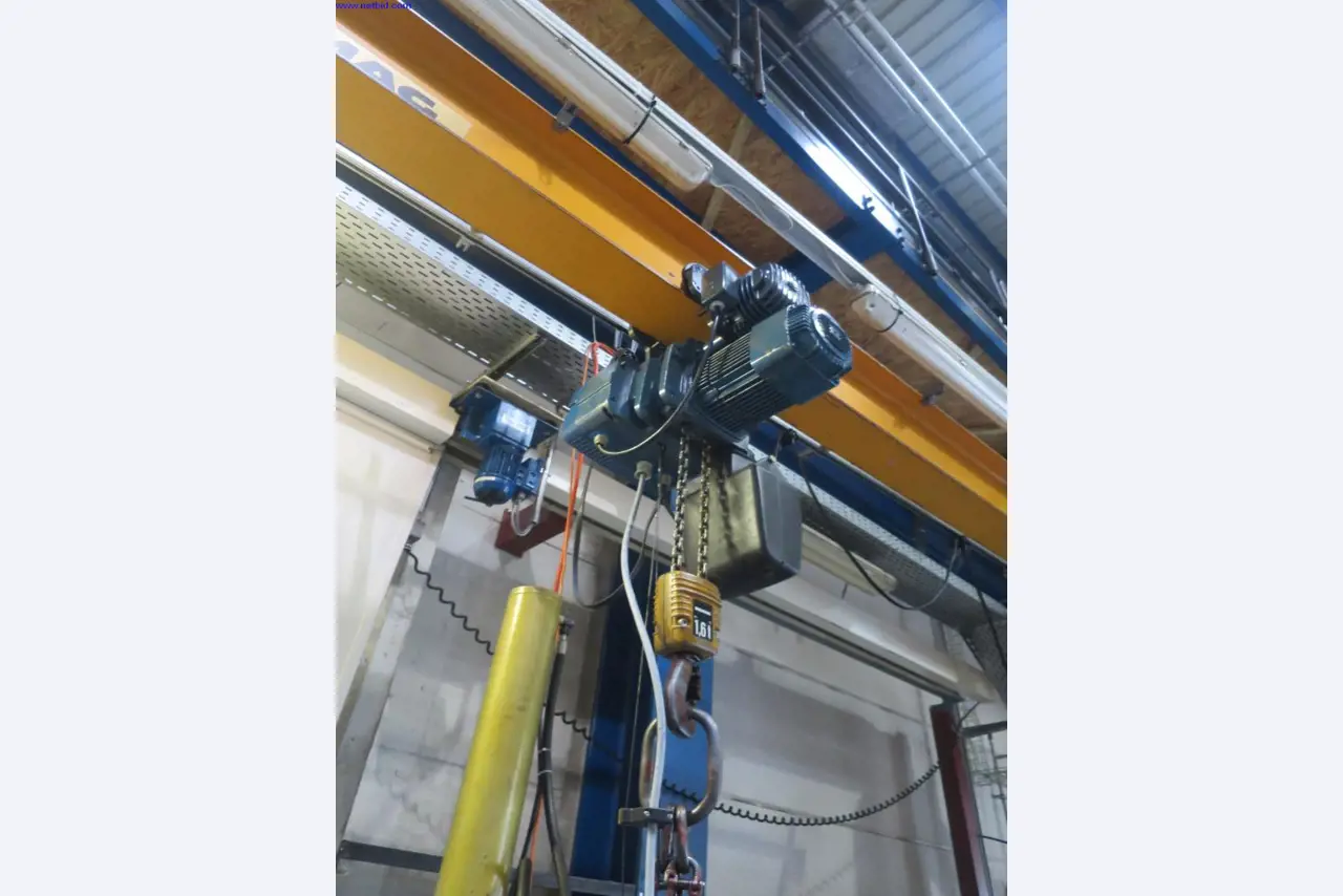 Fresadoras de alta precisión y gran capacidad-2