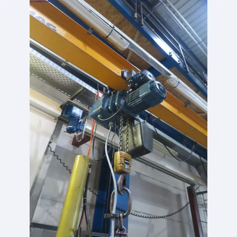 Fresadoras de alta precisión y gran capacidad-2