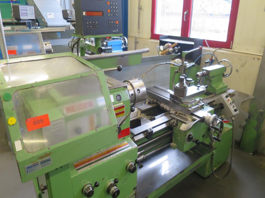 Hochpräzise Fräsmaschinen mit großer Kapazität-1