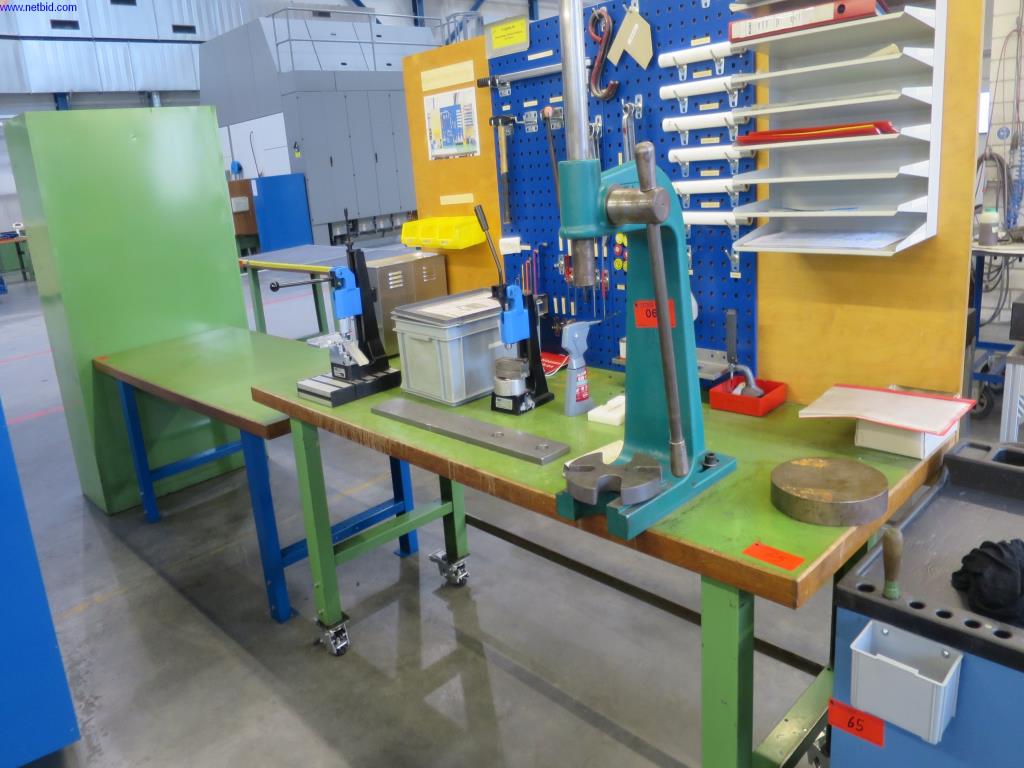 Visoko natančni rezkalni stroji z veliko zmogljivostjo-1