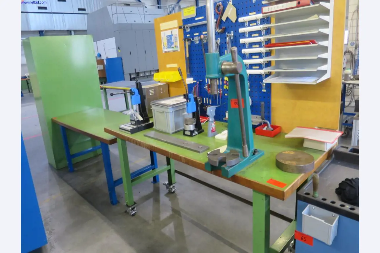 Fresadoras de alta precisión y gran capacidad-1