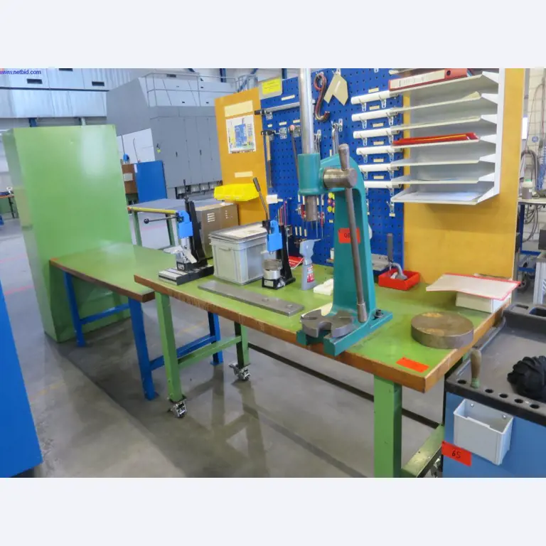 Fresadoras de alta precisión y gran capacidad-1