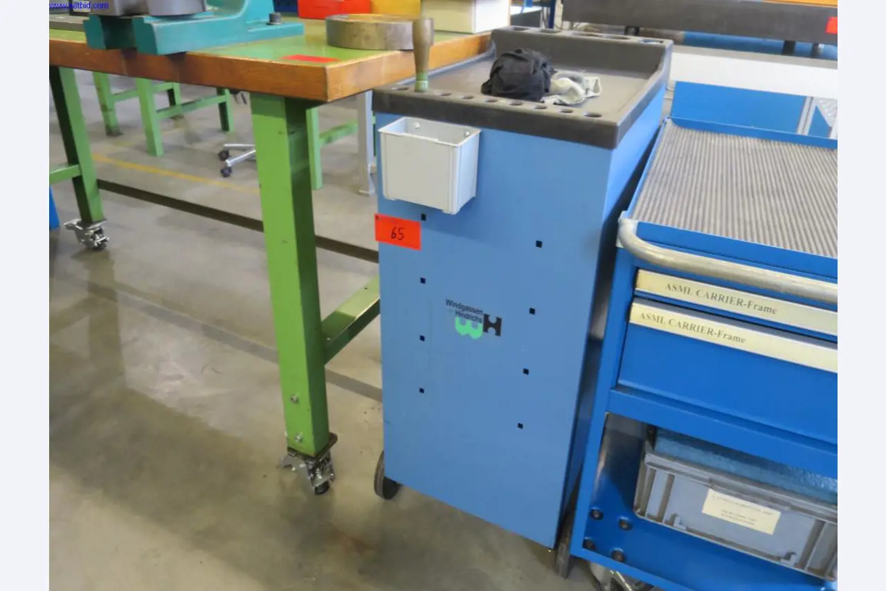 Fresadoras de alta precisión y gran capacidad-2