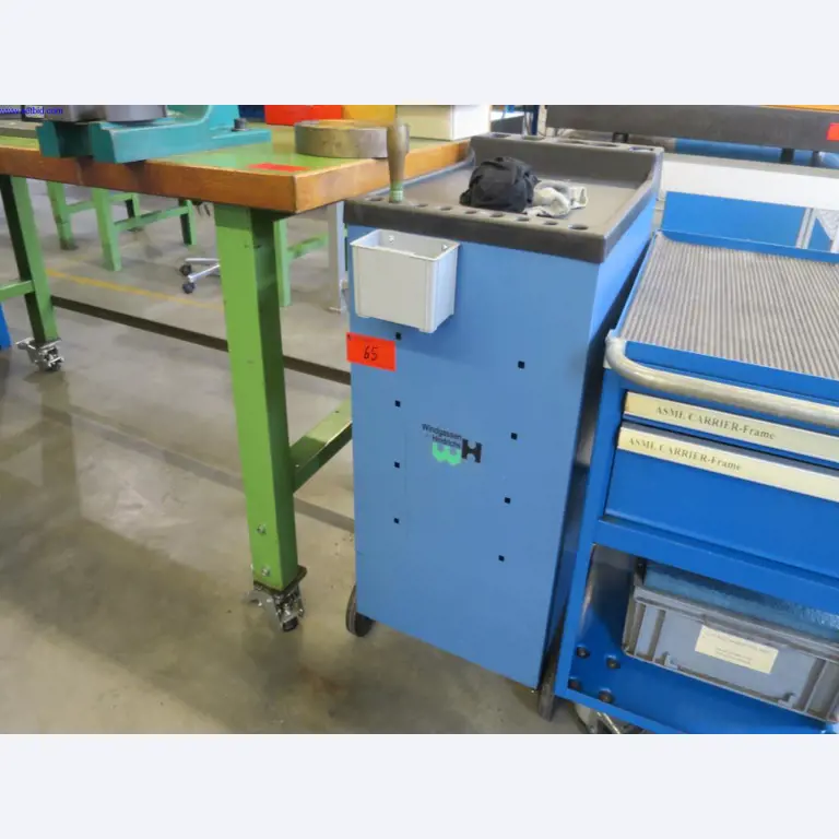 Fresadoras de alta precisión y gran capacidad-2