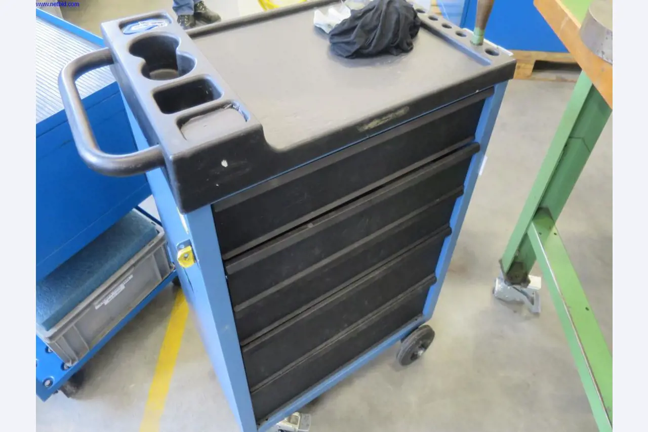 Fresadoras de alta precisión y gran capacidad-3