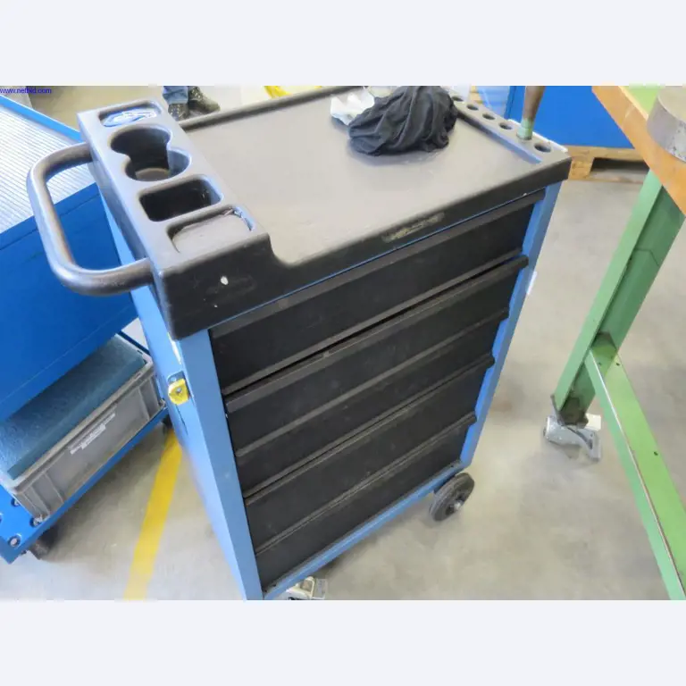 Fresadoras de alta precisión y gran capacidad-3