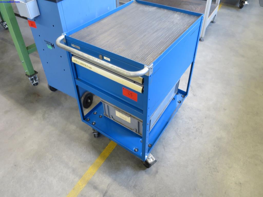 Visoko natančni rezkalni stroji z veliko zmogljivostjo-4