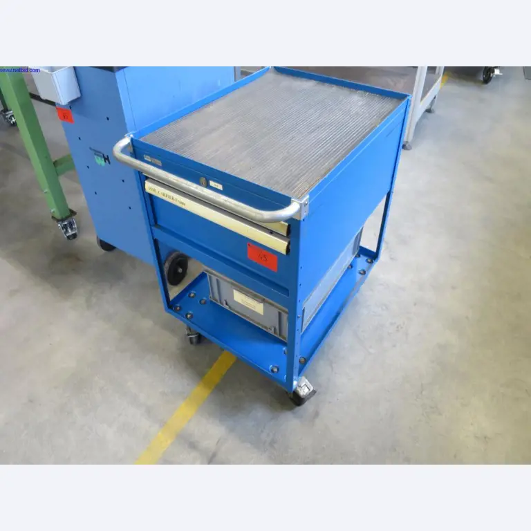 Fresadoras de alta precisión y gran capacidad-4